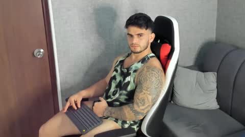 ricardogonzalez666 online show from 12, 12, 2024