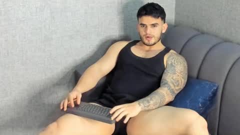 ricardogonzalez666 online show from 13, 12, 2024
