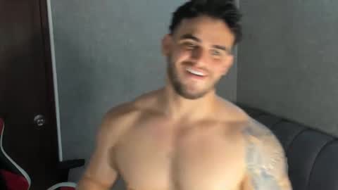 ricardogonzalez666 online show from 17, 12, 2024