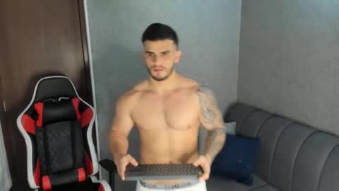 ricardogonzalez666 online show from 21, 12, 2024