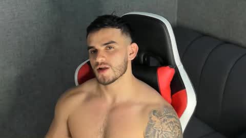 ricardogonzalez666 online show from 22, 12, 2024