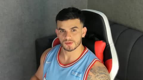 ricardogonzalez666 online show from 22, 12, 2024