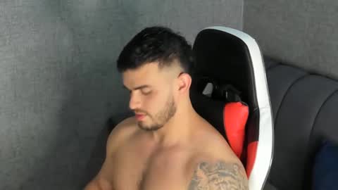 ricardogonzalez666 online show from 23, 12, 2024