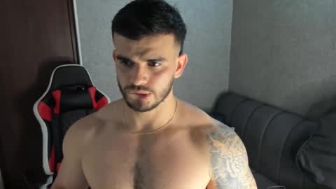 ricardogonzalez666 online show from 27, 12, 2024