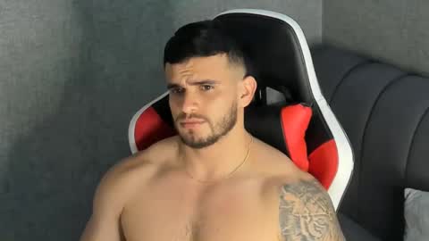 ricardogonzalez666 online show from 27, 12, 2024