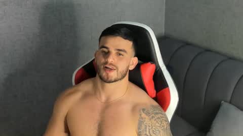 ricardogonzalez666 online show from 27, 12, 2024