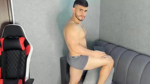 ricardogonzalez666 online show from 13, 1, 2025