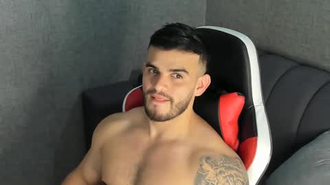 ricardogonzalez666 online show from 19, 1, 2025