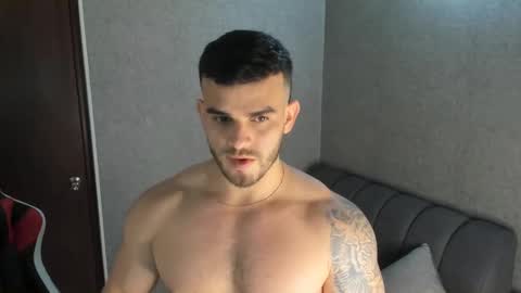 ricardogonzalez666 online show from 23, 1, 2025