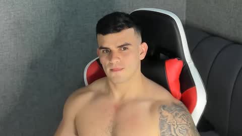 ricardogonzalez666 online show from 28, 1, 2025