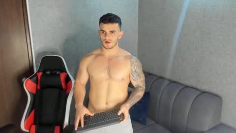 ricardogonzalez666 online show from 6, 2, 2025