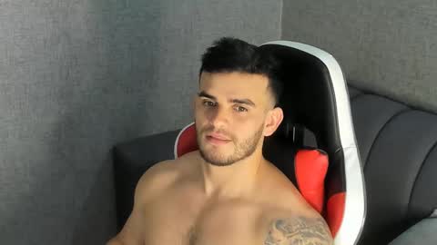 ricardogonzalez666 online show from 20, 2, 2025