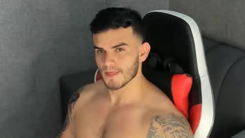 ricardogonzalez666 online show from 23, 2, 2025