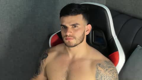 ricardogonzalez666 online show from 26, 2, 2025