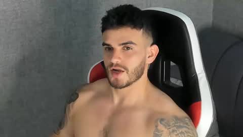 ricardogonzalez666 online show from 10, 3, 2025