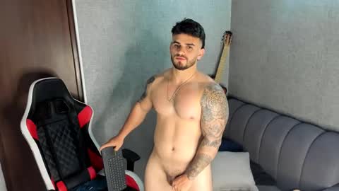 ricardogonzalez666 online show from 19, 9, 2025