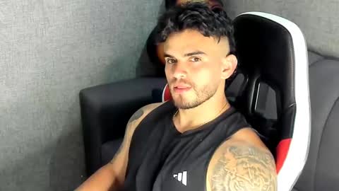 ricardogonzalez666 online show from 19, 10, 2025