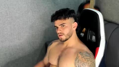 ricardogonzalez666 online show from 27, 10, 2025