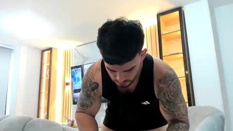 ricardogonzalez666 online show from 19, 11, 2025