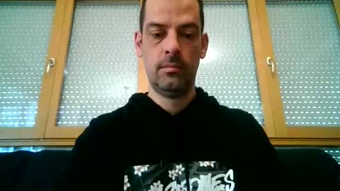 ricardohawtin online show from 3, 4, 2026