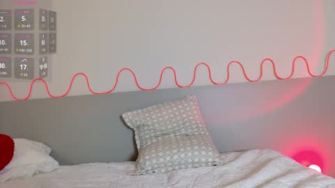 Snapshot of ricasashaa chatting on 22, 10, 2025 Leo Sasha online show from 22, 10, 2025