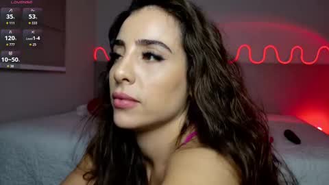 Snapshot of ricasashaa chatting on 17, 11, 2025 Leo Sasha online show from 17, 11, 2025