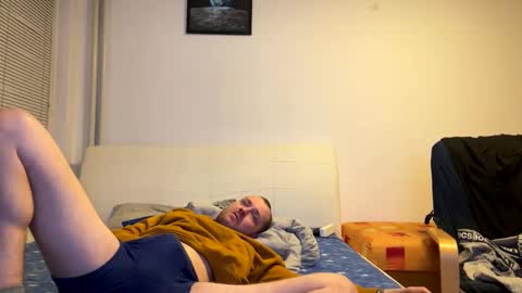 ricciardio online show from 18, 1, 2025