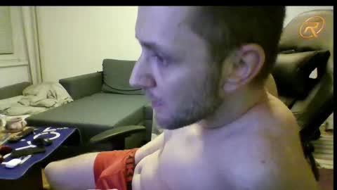 ricciardio online show from 5, 3, 2026