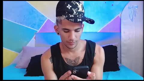 rich and kitty  online show from 12, 3, 2026