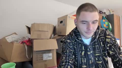 rich_richard567 online show from 6, 3, 2025