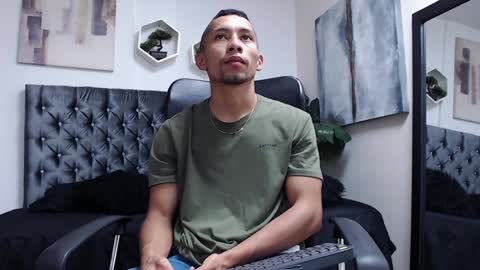 richar_voller online show from 7, 12, 2024