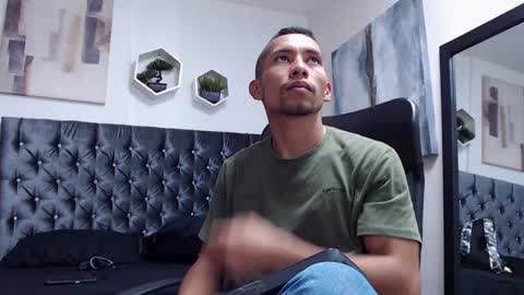 richar_voller online show from 7, 12, 2024