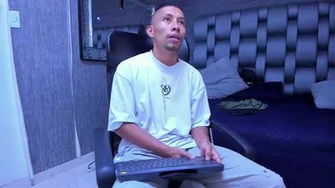 richar_voller online show from 11, 10, 2025