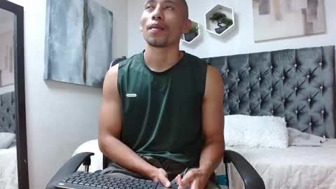 richar_voller online show from 9, 3, 2026