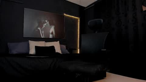 Snapshot of richard_milleer chatting on 9, 2, 2025 Ricardo online show from 9, 2, 2025