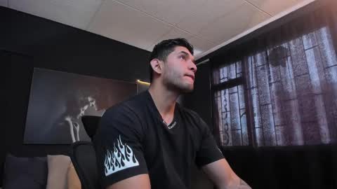 Snapshot of richard_milleer chatting on 12, 2, 2025 Ricardo online show from 12, 2, 2025