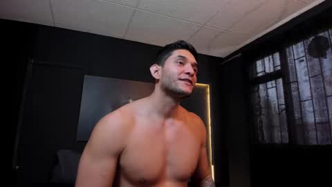 Snapshot of richard_milleer chatting on 14, 2, 2025 Ricardo online show from 14, 2, 2025