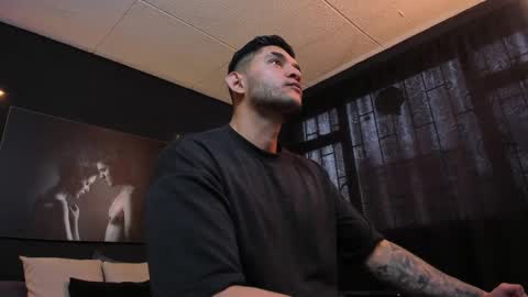 Snapshot of richard_milleer chatting on 20, 2, 2025 Ricardo online show from 20, 2, 2025