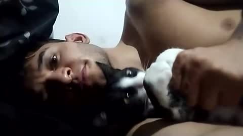 Snapshot of richard_milleer chatting on 24, 2, 2025 Ricardo online show from 24, 2, 2025