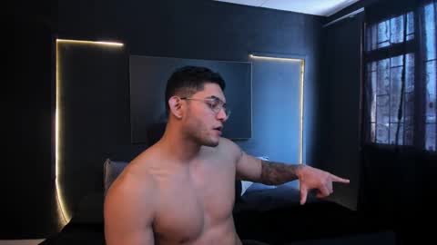 Snapshot of richard_milleer chatting on 28, 2, 2025 Ricardo online show from 28, 2, 2025