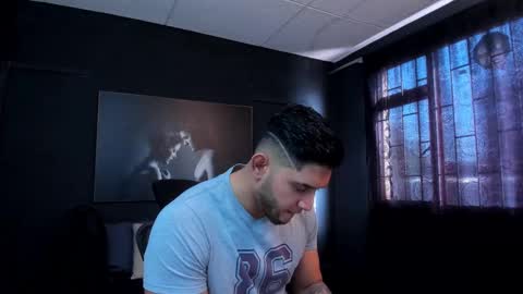 Snapshot of richard_milleer chatting on 10, 3, 2025 Ricardo online show from 10, 3, 2025