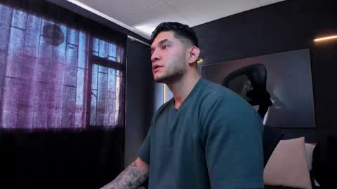 Snapshot of richard_milleer chatting on 16, 9, 2025 Ricardo online show from 16, 9, 2025