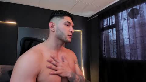 Snapshot of richard_milleer chatting on 30, 9, 2025 Ricardo online show from 30, 9, 2025