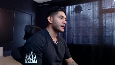 Snapshot of richard_milleer chatting on 10, 10, 2025 Ricardo online show from 10, 10, 2025