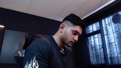 Snapshot of richard_milleer chatting on 17, 10, 2025 Ricardo online show from 17, 10, 2025