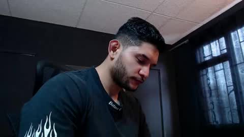 Snapshot of richard_milleer chatting on 13, 11, 2025 Ricardo online show from 13, 11, 2025