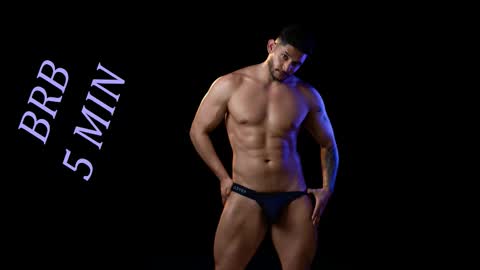 Snapshot of richard_milleer chatting on 26, 11, 2025 Ricardo online show from 26, 11, 2025