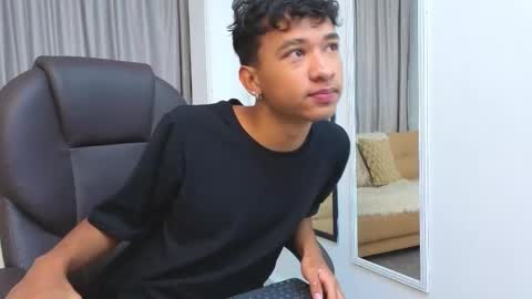 richard_price online show from 17, 3, 2026