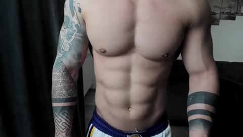 RichardDarell online show from 4, 2, 2026