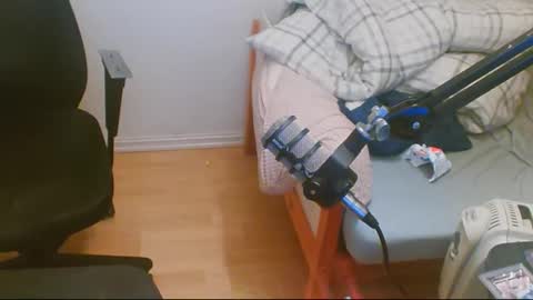 Snapshot of richarddavidson94 chatting on 19, 2, 2026 richarddavidson94 online show from 19, 2, 2026